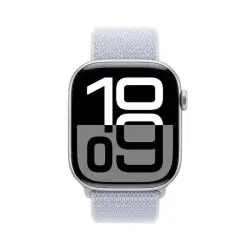 Compre Apple Watch 10 42mm Silver Aluminium Case Blue Cloud Sport de Apple Barato|i❤ShopDutyFree.pt