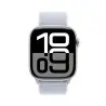 Compre Apple Watch 10 42mm Silver Aluminium Case Blue Cloud Sport de Apple Barato|i❤ShopDutyFree.pt