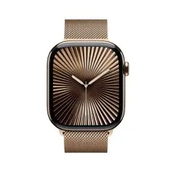 Compre Watch 10 Cell 46 mm ouro milanês S/M de Apple Barato|i❤ShopDutyFree.pt