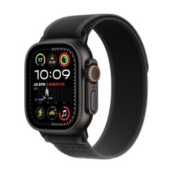 Compre Watch Ultra 2 Cell 49mm Preto S/M de Apple Barato|i❤ShopDutyFree.pt