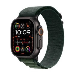 Compre Watch Ultra 2 Cell 49mm Verde L de Apple Barato|i❤ShopDutyFree.pt