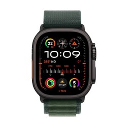 Compre Watch Ultra 2 Cell 49mm Verde L de Apple Barato|i❤ShopDutyFree.pt