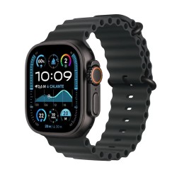 Compre Watch Ultra 2 Cell 49mm Ocean Preto de Apple Barato|i❤ShopDutyFree.pt