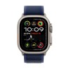 Compre Watch Ultra 2 Cell 49mm Azul M/L de Apple Barato|i❤ShopDutyFree.pt