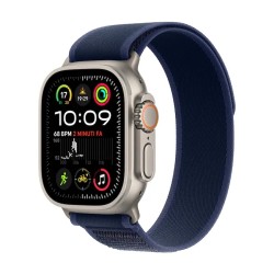 Compre Watch Ultra 2 Cell 49mm Azul S/M de Apple Barato|i❤ShopDutyFree.pt