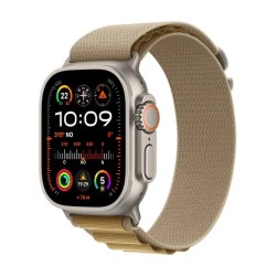 Compre Watch Ultra 2 Cell 49mm Beige L de Apple Barato|i❤ShopDutyFree.pt