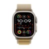 Compre Watch Ultra 2 Cell 49mm Beige S de Apple Barato|i❤ShopDutyFree.pt