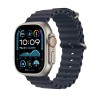 Compre Watch Ultra 2 Cell 49mm Ocean Azul de Apple Barato|i❤ShopDutyFree.pt