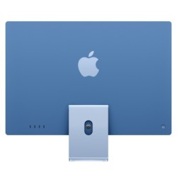 Compre iMac 24 Retina 4.5K M4 16GB 512GB Azul de Apple Barato|i❤ShopDutyFree.pt