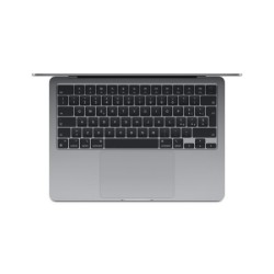 Compre MacBook Air 13 M2 16GB 256GB Cinzento sideral de Apple Barato|i❤ShopDutyFree.pt