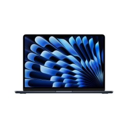 Compre MacBook Air 13 M2 16GB 256GB Meia‑noite de Apple Barato|i❤ShopDutyFree.pt