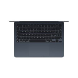 Compre MacBook Air 13 M2 16GB 256GB Meia‑noite de Apple Barato|i❤ShopDutyFree.pt