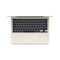 Compre MacBook Air 13 M3 24GB 512GB Luz das estrelas de Apple Barato|i❤ShopDutyFree.pt