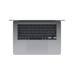 Compre MacBook Air 15 M3 16GB 256GB Cinzento sideral de Apple Barato|i❤ShopDutyFree.pt