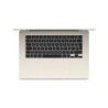 Compre MacBook Air 15 M3 16GB 256GB Luz das estrelas de Apple Barato|i❤ShopDutyFree.pt