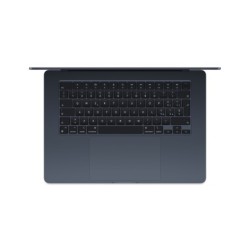 Compre MacBook Air 15 M3 16GB 256GB Meia‑noite de Apple Barato|i❤ShopDutyFree.pt