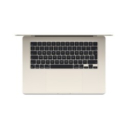 Compre MacBook Air 15 M3 24GB 512GB Luz das estrelas de Apple Barato|i❤ShopDutyFree.pt