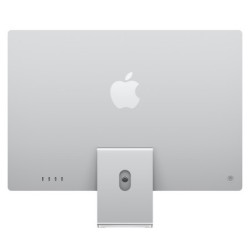 Compre iMac 24 Retina 4.5K M4 24GB 512GB Prateado de Apple Barato|i❤ShopDutyFree.pt