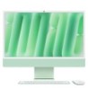 Compre iMac 24 Retina 4.5K M4 24GB 512GB Verde de Apple Barato|i❤ShopDutyFree.pt