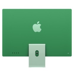 Compre iMac 24 Retina 4.5K M4 24GB 512GB Verde de Apple Barato|i❤ShopDutyFree.pt