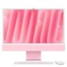 Compre iMac 24 Retina 4.5K M4 24GB 512GB Rosa de Apple Barato|i❤ShopDutyFree.pt