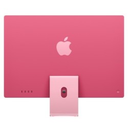 Compre iMac 24 Retina 4.5K M4 24GB 512GB Rosa de Apple Barato|i❤ShopDutyFree.pt