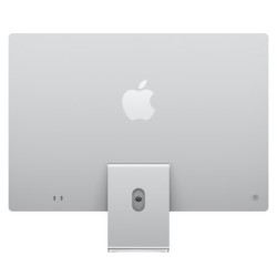 Compre iMac 24 Retina 4.5K M4 16GB 256GB Prateado de Apple Barato|i❤ShopDutyFree.pt