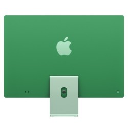 Compre iMac 24 Retina 4.5K M4 16GB 256GB Verde de Apple Barato|i❤ShopDutyFree.pt