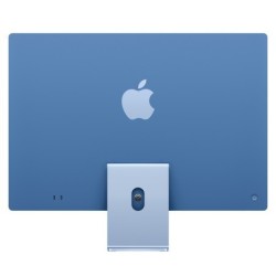 Compre iMac 24 Retina 4.5K M4 16GB 256GB Azul de Apple Barato|i❤ShopDutyFree.pt