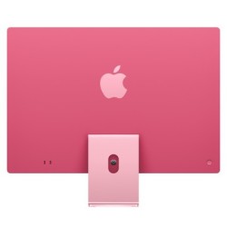 Compre iMac 24 Retina 4.5K M4 16GB 256GB Rosa de Apple Barato|i❤ShopDutyFree.pt