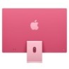 Compre iMac 24 Retina 4.5K M4 16GB 256GB Rosa de Apple Barato|i❤ShopDutyFree.pt