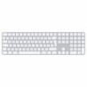 Compre Magic Keyboard Touch ID Teclado Numérico Computadores Mac silicone Espanhol de Apple Barato|i❤ShopDutyFree.pt