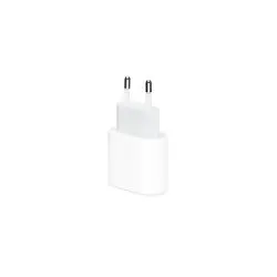 Compre Adaptador de alimentação USBC de 20 W de Apple Barato|i❤ShopDutyFree.pt