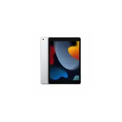 Compre iPad 10.2 Wi-Fi 256 GB Prata de Apple Barato|i❤ShopDutyFree.pt