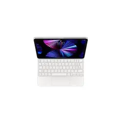 Compre Teclado mágico iPad Pro 11 iPad Air espanhol branco de Apple Barato|i❤ShopDutyFree.pt