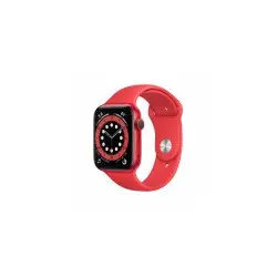 Compre Watch 6 GPS 44mm Alumínio Vermelho de Apple Barato|i❤ShopDutyFree.pt