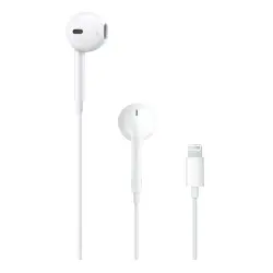 Compre Conector EarPods Lightning de Apple Barato|i❤ShopDutyFree.pt