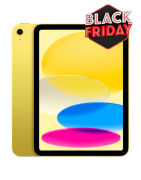 Black Friday iPad