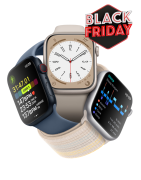 Black Friday Apple Watch