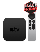 Black Friday Apple TV