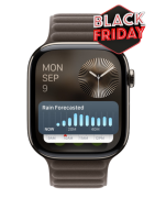 Black Friday Apple Watch 10