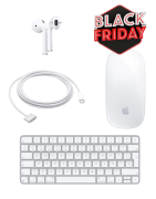 Black Friday Mac Acessórios