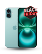 Black Friday iPhone 16