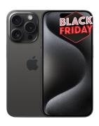 Black Friday iPhone 15 Pro