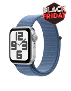 Black Friday Apple Watch SE