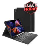 Black Friday Capas iPad