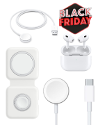 Black Friday Apple Watch Acessórios